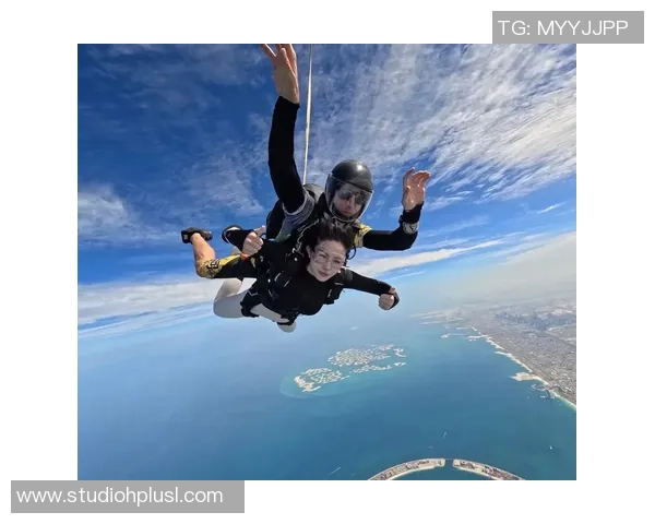 深度对话：刘娜的极限运动人生