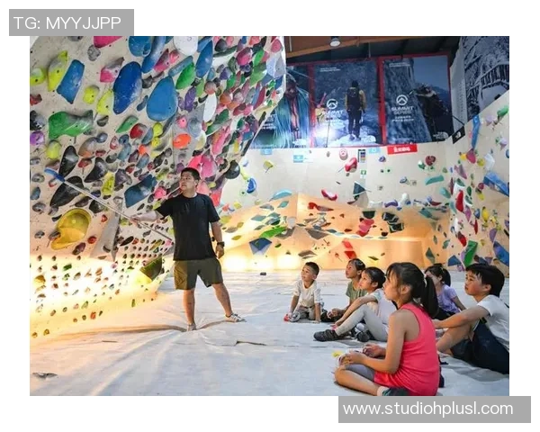 聚焦攀岩：成都攀岩队的耐力话题