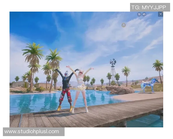 深度对话：杨娜的和平精英人生